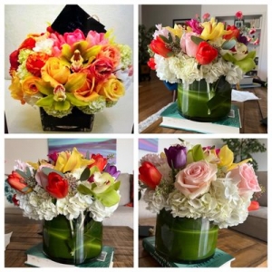Photo of The Conservatory Florist