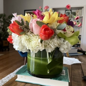 Photo of The Conservatory Florist