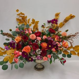 Photo of OC Flowers and Events