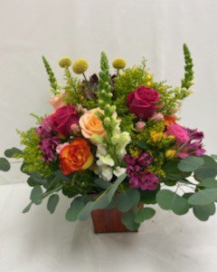 Photo of OC Flowers and Events