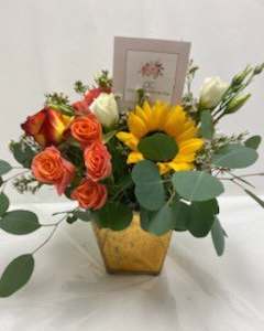 Photo of OC Flowers and Events
