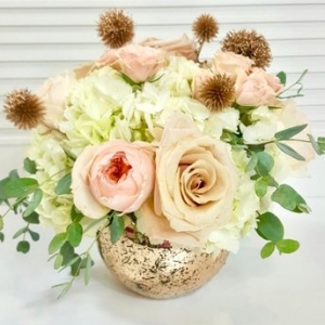 Photo of OC Flowers and Events