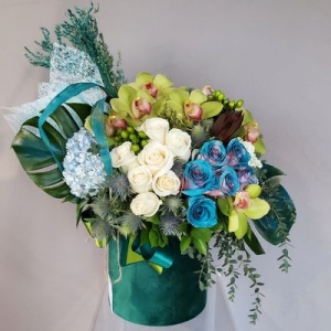 Photo of Garden Flowers and Gifts