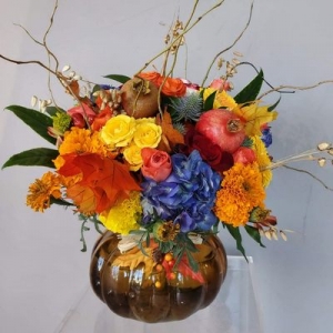 Photo of Garden Flowers and Gifts