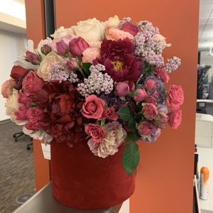 Photo of Garden Flowers and Gifts
