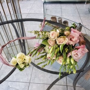 Photo of Garden Flowers and Gifts
