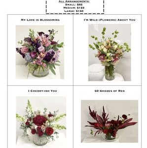 Photo of Mitsuko Floral