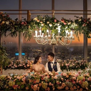 Photo of Love Is Sweet Events