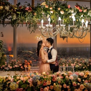 Photo of Love Is Sweet Events