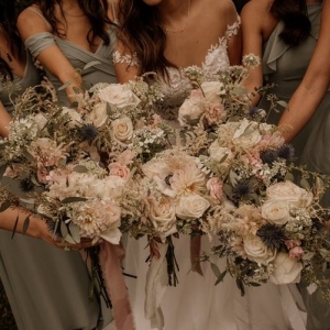 Photo of Love Is Sweet Events