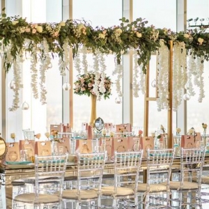 Photo of Love Is Sweet Events