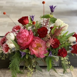 Photo of MOOI Floral Design