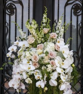 Photo of MOOI Floral Design