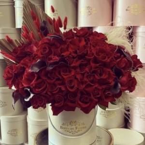 Photo of Boite De Fleurs