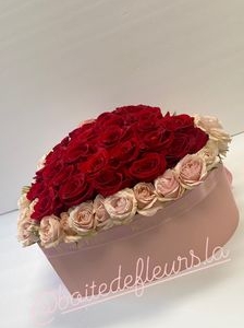 Photo of Boite De Fleurs