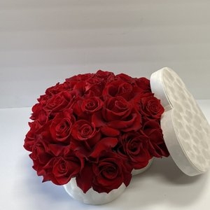 Photo of Boite De Fleurs
