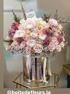 Photo of Boite De Fleurs