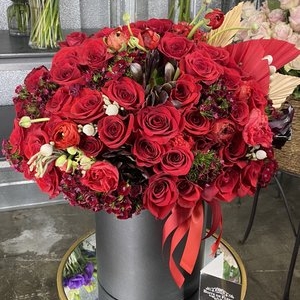 Photo of Boite De Fleurs