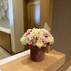 Photo of The Purple Rose