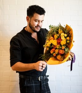 Photo of The Purple Rose