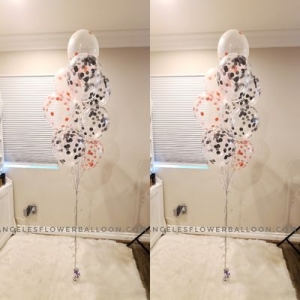 Photo of Angeles Flower Balloon
