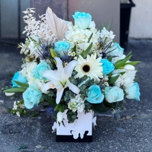 Photo of Eddie's Flower