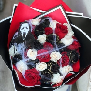 Photo of Eddie's Flower