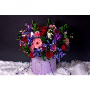 Photo of Eddie's Flower