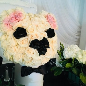 Photo of Rosemantico Flowers