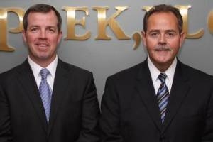 Baltimore The Law Offices of Cardaro & Peek