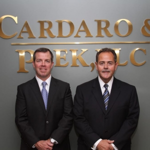 Photo of The Law Offices of Cardaro & Peek