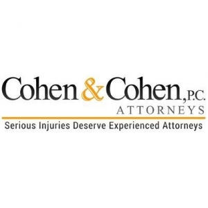 Washington Cohen & Cohen, PC