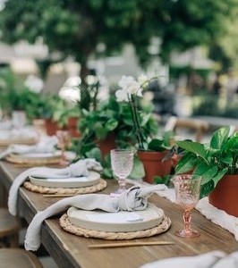 Photo of 3 Little Birds Event Planning & Rentals