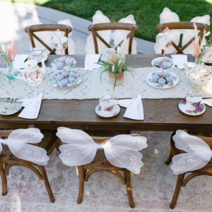 Photo of 3 Little Birds Event Planning & Rentals