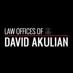 Washington Law Office of David Akulian