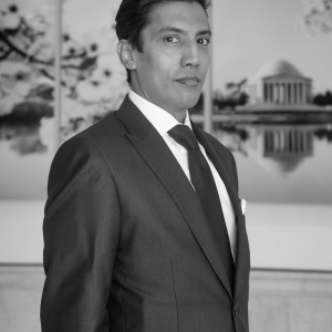 Photo of Ervin Kibria Law