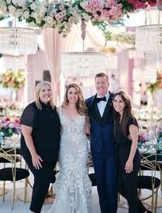 Photo of A Good Affair Wedding and Event Production