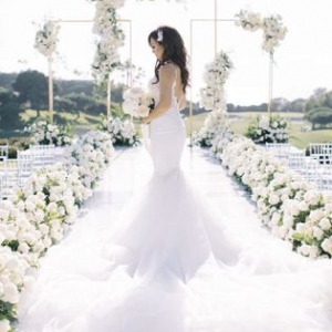 Photo of A Good Affair Wedding and Event Production