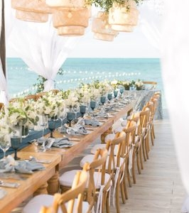 Photo of A Good Affair Wedding and Event Production