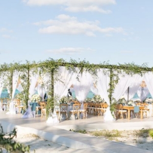 Photo of A Good Affair Wedding and Event Production