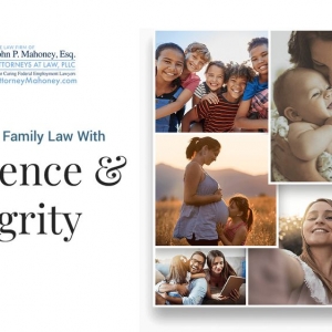 Photo of The Law Firm of John P Mahoney Attorneys at Law