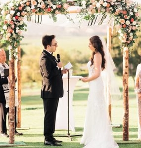 Photo of One Sweet Day, Weddings & Events