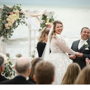 Photo of One Sweet Day, Weddings & Events