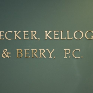 Photo of Becker, Kellogg & Berry, PC