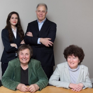 Photo of Deutsch, Killea and Eapen