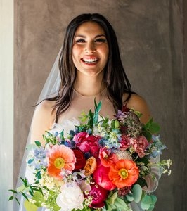 Photo of The Bloom Of Time