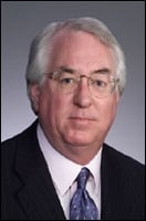 Photo of Douglas McNabb, DC Federal Criminal Defense Lawyer