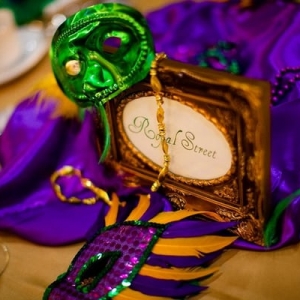 Photo of Sugar & Spice Event Design