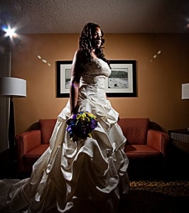 Photo of Sugar & Spice Event Design