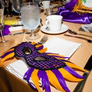 Photo of Sugar & Spice Event Design